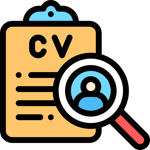 CV