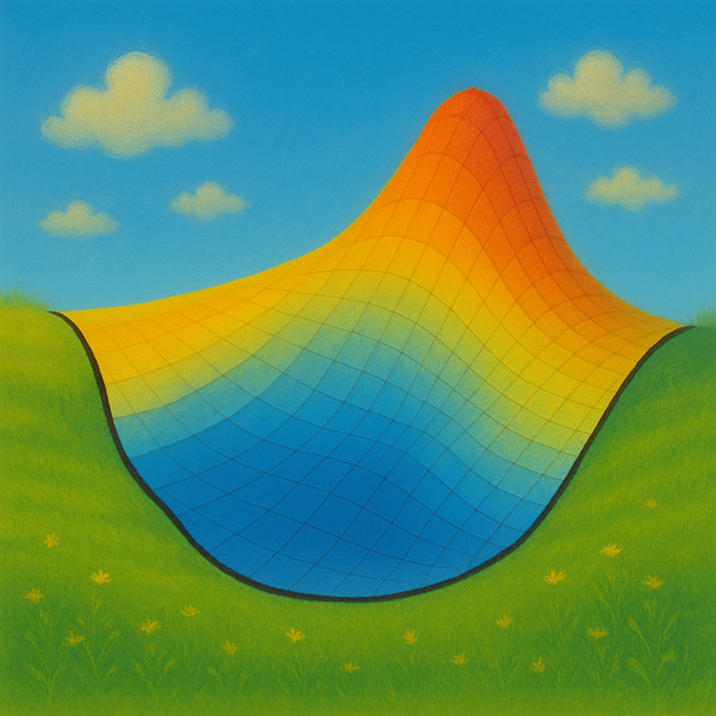 Hidden Convexity